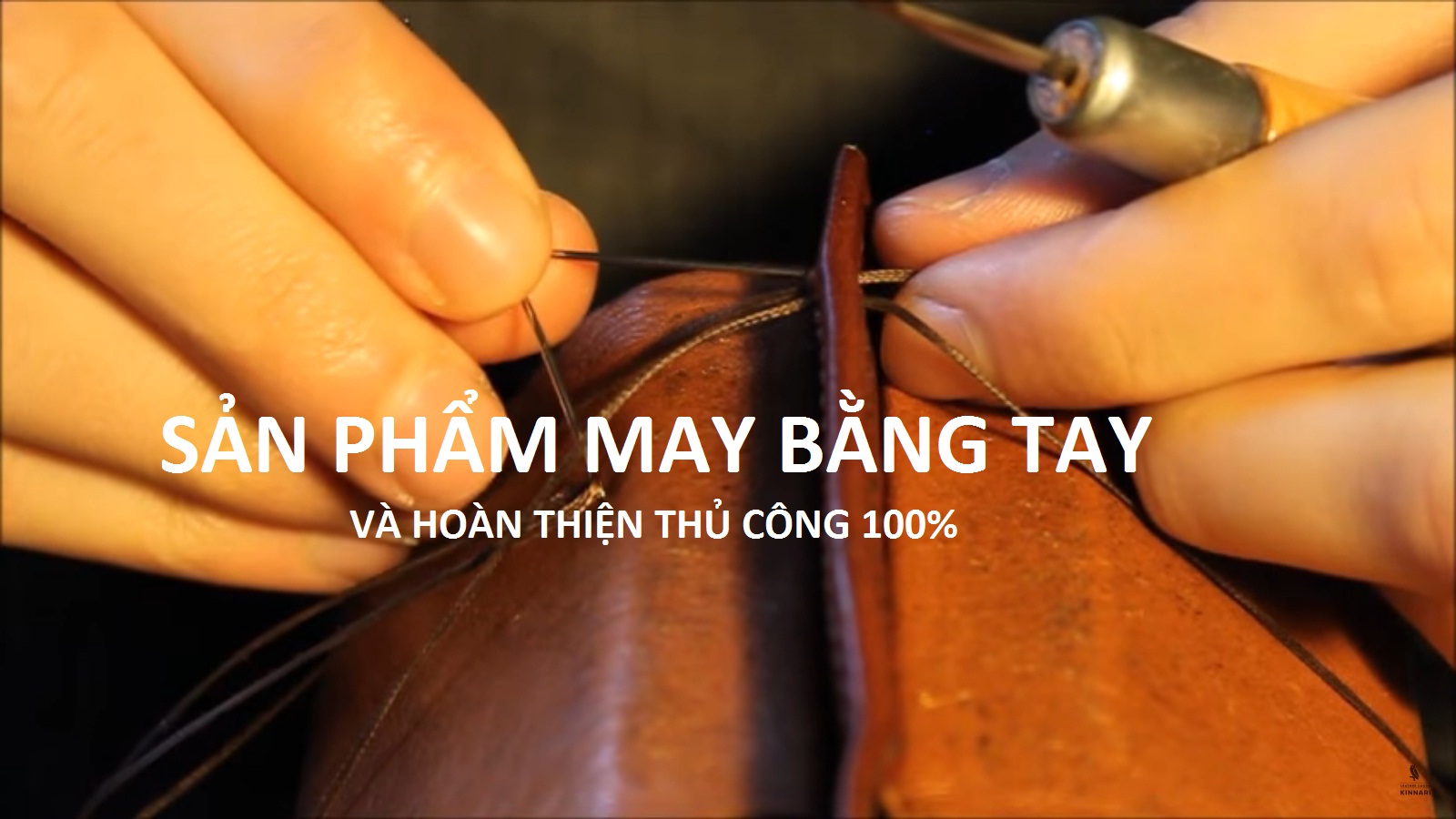 đồ da thủ công