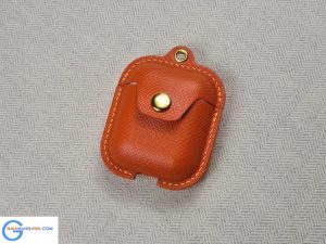 bao da tai nghe airpod