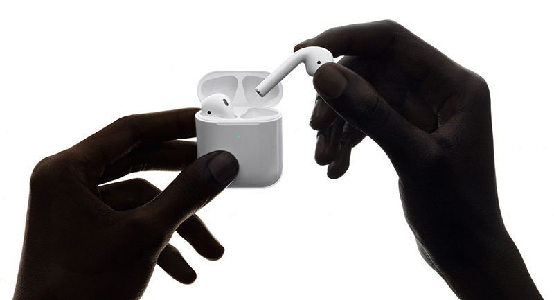 Airpods 2