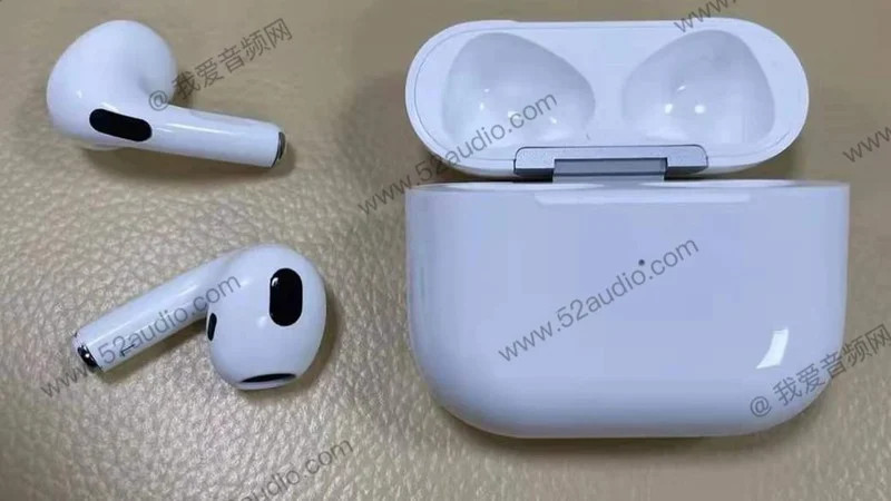 Airpods