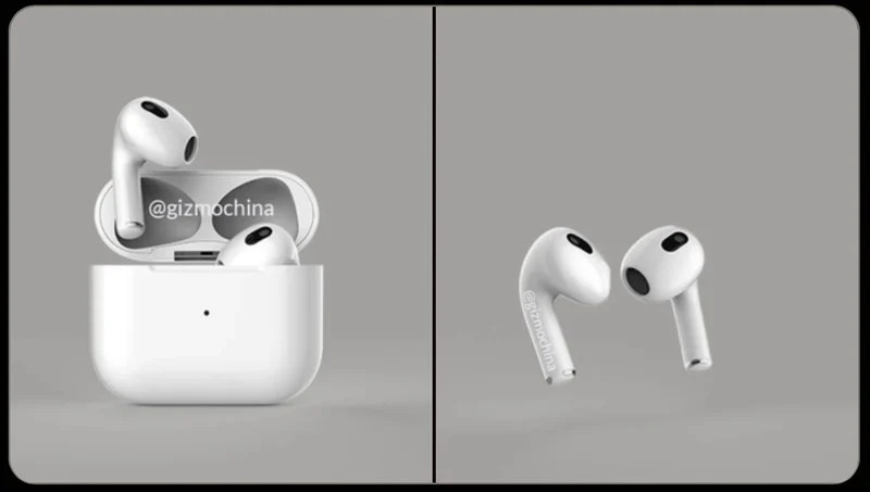 Airpods 3