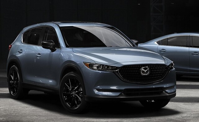 Hình ảnh của Mazda CX-5 2022